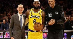 What is Adam Silver's salary? NBA commissioner's payout as league CEO explored