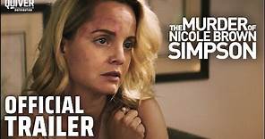 The Murder of Nicole Brown Simpson | Official Trailer