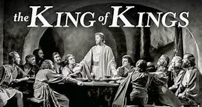 Cecil B. DeMille's The King of Kings (1927 film)