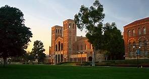 Etudier à UCLA avec EtudierUSA.com