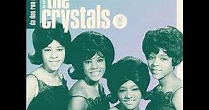 The Crystals - Then He Kissed Me HQ ‎Phil Spector