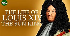 Louis XIV - The Sun King Documentary