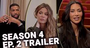The Kardashians Season 4 Ep. 2 Trailer: Tristan THINKS Khloe is Still His Person?