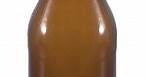 Botella Cerveza Artesanal Vidrio 500 Ml Con Tapa Corona X72 - $ 40.405,11