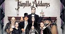 Les Valeurs de la famille Addams en streaming