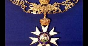 Companion of the Order of St Michael and St George | Wikipedia audio article