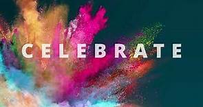 "Celebrate" | Official Track Video | feat. Liahona Olayan | Christian Music | Strive to Be