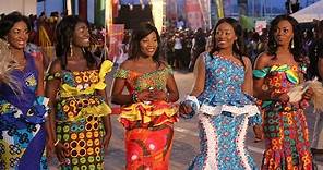 Visit Ghana 2024