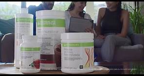 Herbalife Nutrition Chile - Comercial Extendido