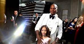 Tyrese's Daughter Shayla Is A Whole Teenager Now And He Can't Take It: 'Please Stop Growing Up' | Essence