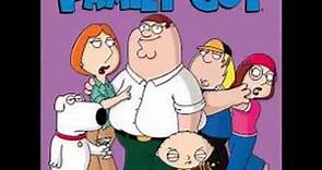 Family Guy Theory ( Peter's In An Insane Asylum) EP 2