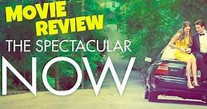 The Spectacular Now - Movie Review by Chris Stuckmann