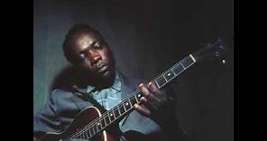 John Lee Hooker - "No Shoes"