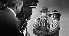 Película Casablanca ( 1942 ) - D.Latino