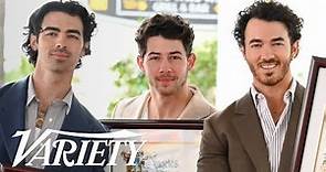 Jonas Brothers Announce New Album and 2023 Concert Tour