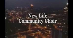 Atlanta Chamber of Commerce Aerial Footage (Mid-1990s)