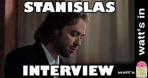 Stanislas : Ma Solitude Interview Exclu (HD)