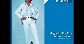 Claude François - Magnolias For Ever 03. Eve (1977)