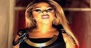 Lil' Kim - Black Friday (Nicki Minaj Diss) [Official Music Video HD]