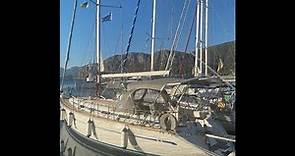 1999 Bavaria 42 for sale in Greece
