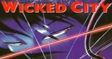 Wicked City / Yôjû toshi (1987) Online - Película Completa en Español - FULLTV