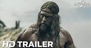 The Northman - Official Trailer #1 - Only in Cinemas Soon