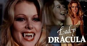 Lady Dracula: The Vampiress Film recap