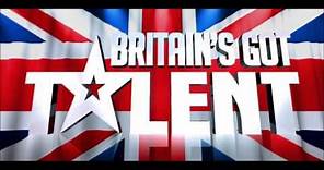 Britains Got Talent Theme Tune (2011-Present)