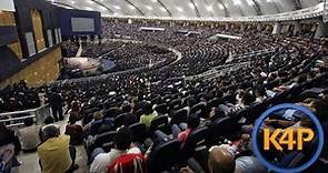 10 Largest Mega Churches in the US