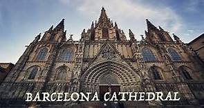 BARCELONA CATHEDRAL