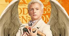 ‘Good Omens’: The Biggest Differences Between the Show and the Book