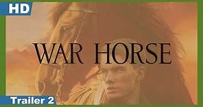 War Horse (2011) Trailer 2