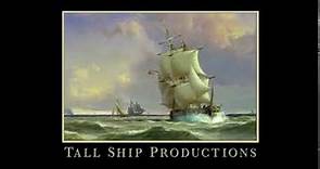 Tall Ship Productions/Sony Pictures Television (2019)