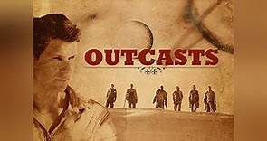 Outcasts Season 1 Episode 1