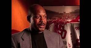 Buckeye Tribute: Archie Griffin Career Highlights