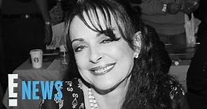 Lisa Loring, Original Wednesday Addams Actress, Dead at 64 | E! News