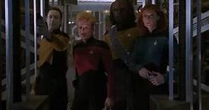Star Trek: The Next Generation -- Season Three COMING SOON to Blu-ray!