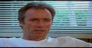 Clint Eastwood - Firefox - Featurette 1982 - Part 1 of 2