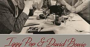 Iggy Pop & David Bowie - The Ohio Shuffle