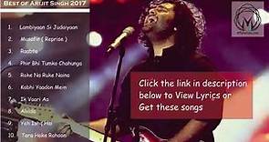 hit of:;;ARJIT Singh song 2018 pagalworld pagalworld video