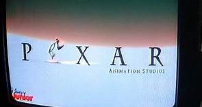 Walt Disney Pictures/Pixar Animation Studios (Monsters, Inc.)