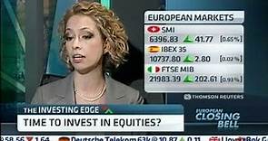 How to Invest in These Markets - Gemma Godfrey on CNBC (30/03/11)