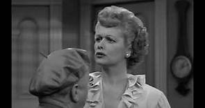 I Love Lucy - Adagio | A Heartwarming Symphony of Hilarity and Talent!
