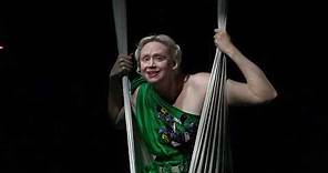 A Midsummer Night's Dream Act 3 Scene 2 | 'Sighs of Love' with Gwendoline Christie | Bridge Theatre