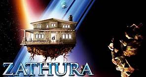 ZATHURA (2005) Juego completo de la Pelicula en ESPAÑOL - Longplay PS2