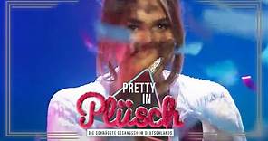 Jessica Paszka gewinnt "Pretty in Plüsch" 2020! | FINALE | Pretty in Plüsch Sat.1
