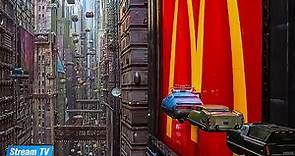 Top 20 McDonald's Moments in Film History