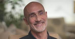 Person to Person: Norah O'Donnell interviews author Arthur Brooks