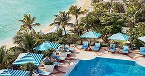 Belmond La Samanna: best luxury resort on the Caribbean island of St Maarten (full tour)