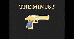 The Minus 5 - "Out There On The Maroon"